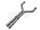 Flowmaster Outlaw Cat-Back Exhaust System (11-12 Mustang GT)