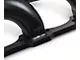 Flowtech 1-3/4-Inch Shorty Headers; Black Painted (79-93 5.0L Mustang)