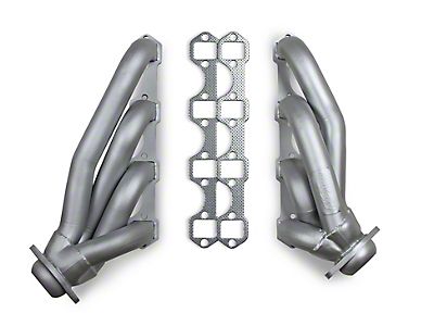 Flowtech Exhaust Headers Ford 79-93 Mustang 5.0L 32138FLT