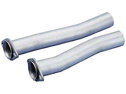 Flowtech Pro-Stang Starter Exhaust Tube (86-93 5.0L Mustang)