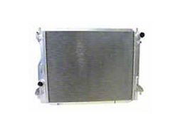 FLUIDYNE High Performance 3-Row Aluminum Radiator (05-14 Mustang, Excluding GT500)