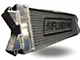 FLUIDYNE High Performance Aluminum High Performance Heat Exchanger; Single Pass (03-04 Mustang Cobra)