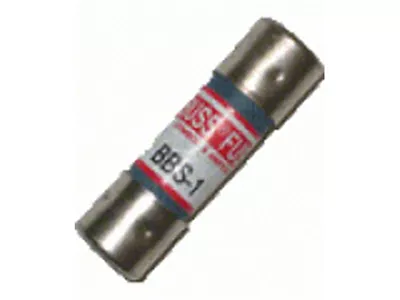Fluke 1 Amp/600V Fuse Kit; 5-Piece
