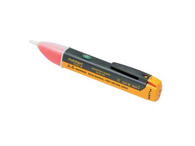 Fluke 1LAC-II-A Non-Contact Voltage Tester