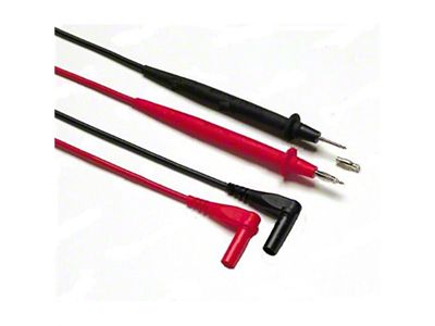 Fluke 2mm/4mm Test Lead Set