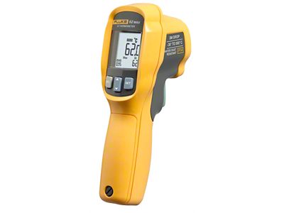 Fluke 62 MAX Mini Infrared Thermometer