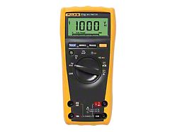 Fluke 77 IV Digital Multimeter 