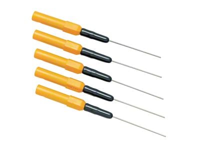Fluke Automotive Back Probe Pins; 5-Piece