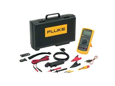 Fluke Automotive Meter Combo Kit