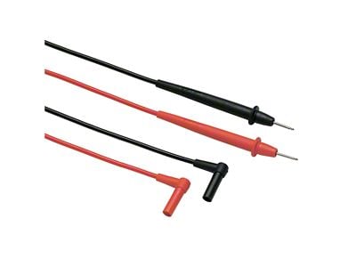 Fluke Hard Point Test Lead Set