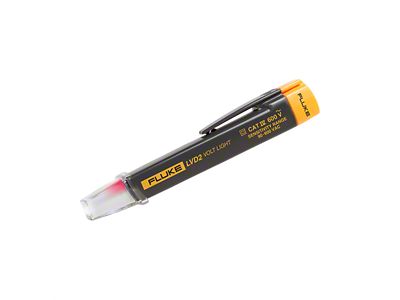 Fluke LVD2 Non-Contact Voltage Tester
