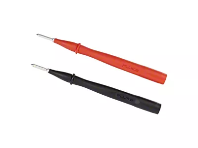 Fluke Slim Reach Test Probes