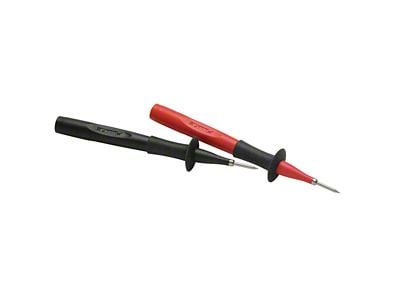 Fluke SureGrip Industrial Test Probes
