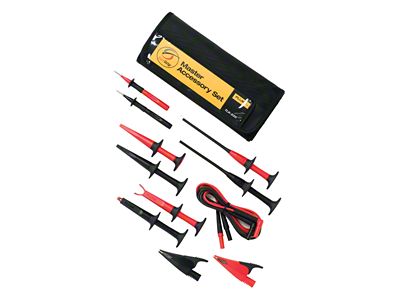 Fluke SureGrip Master Accessory Set