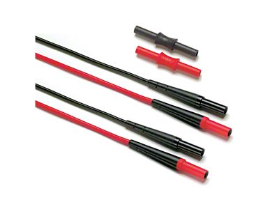 Fluke SureGrip Test Lead Extenders