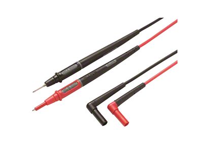 Fluke TwistGuard Test Lead Set