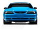 Replacement Fog Light; Driver Side (94-98 Mustang GT, V6)