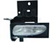 Replacement Fog Light; Driver Side (94-98 Mustang GT, V6)