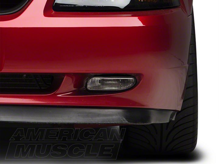 American Muscle