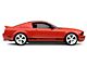 Foose Legend Chrome Wheel; 20x8.5 (05-09 Mustang GT, V6)