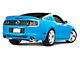 Foose Legend Chrome Wheel; 20x8.5 (10-14 Mustang GT w/o Performance Pack, V6)