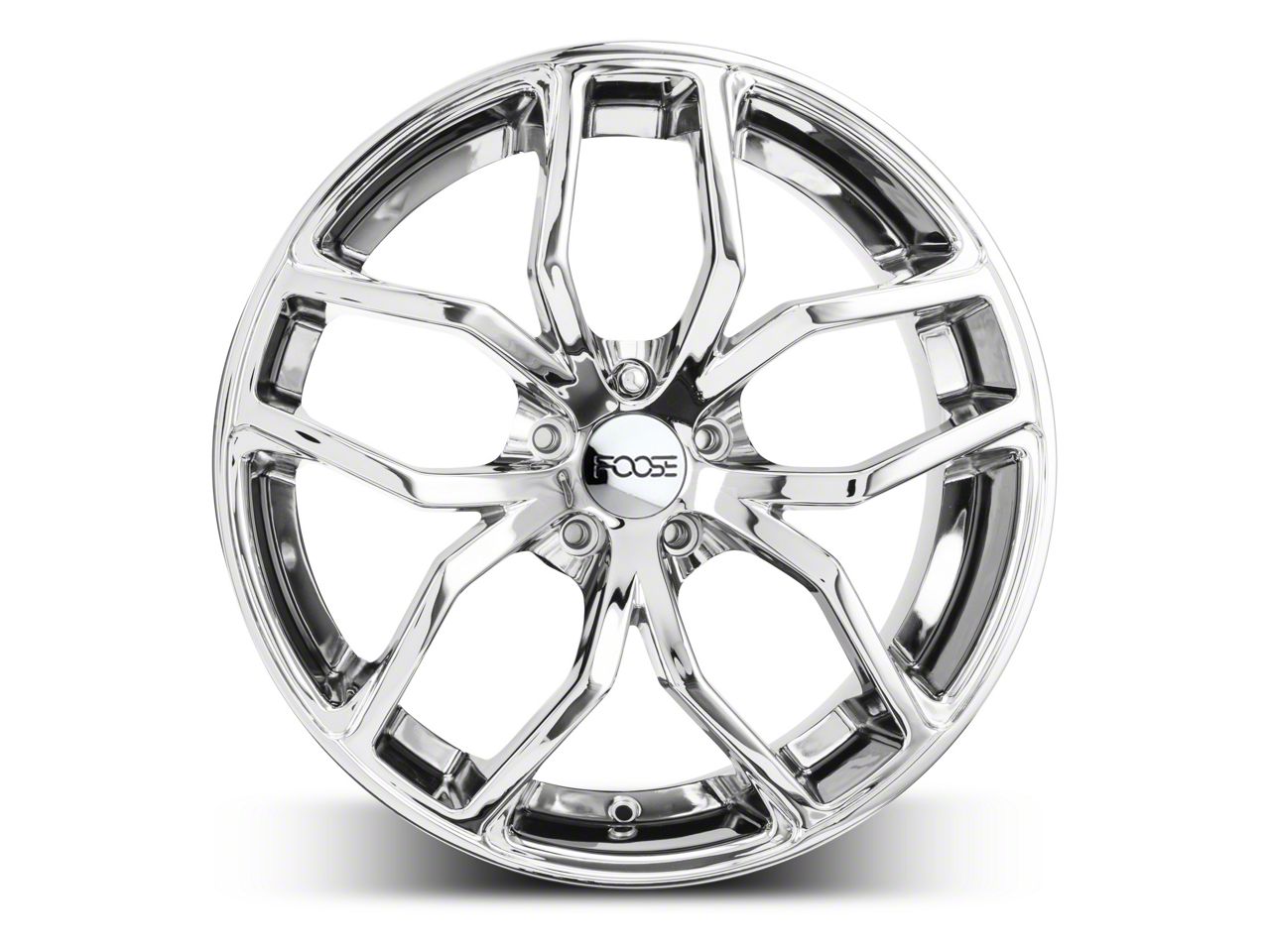 foose-24mustang-outcast-chrome