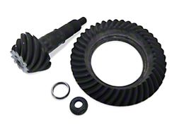 Ford Performance Ring and Pinion Gear Kit; 3.73 Gear Ratio (11-14 Mustang V6; 86-14 V8 Mustang, Excluding 13-14 GT500)