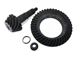 Ford Performance Ring and Pinion Gear Kit; 3.73 Gear Ratio (11-14 Mustang V6; 86-14 V8 Mustang, Excluding 13-14 GT500)