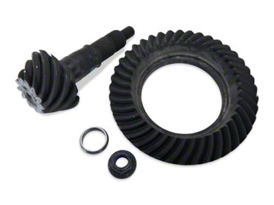 Ford Performance Ring and Pinion Gear Kit; 3.73 Gear Ratio (11-14 Mustang V6; 86-14 V8 Mustang, Excluding 13-14 GT500)