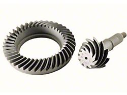 Ford Performance Ring and Pinion Gear Kit; 4.10 Gear Ratio (11-14 Mustang V6; 86-14 V8 Mustang, Excluding 13-14 GT500)