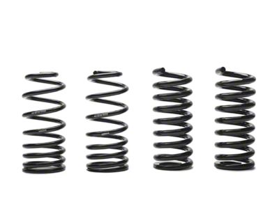 Ford Performance Lowering C-Springs (79-04 Mustang, Excluding 99-04 Cobra)