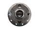 Ford Performance Traction-LOK Limited Slip Differential with Carbon Discs; 31-Spline 8.8-Inch (11-14 Mustang V6; 86-14 V8 Mustang, Excluding 13-14 GT500)