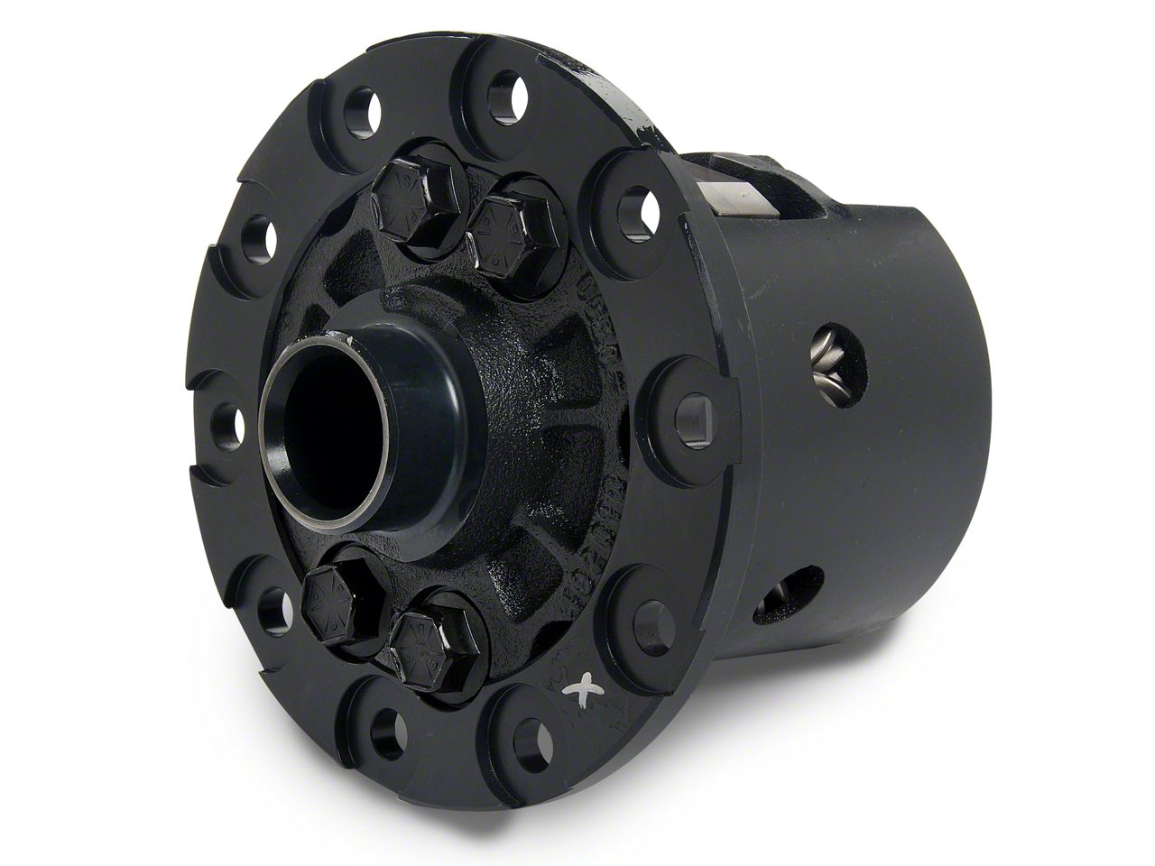 Ford Performance Mustang FR500S Differential; 31 Spline 8.8-Inch M