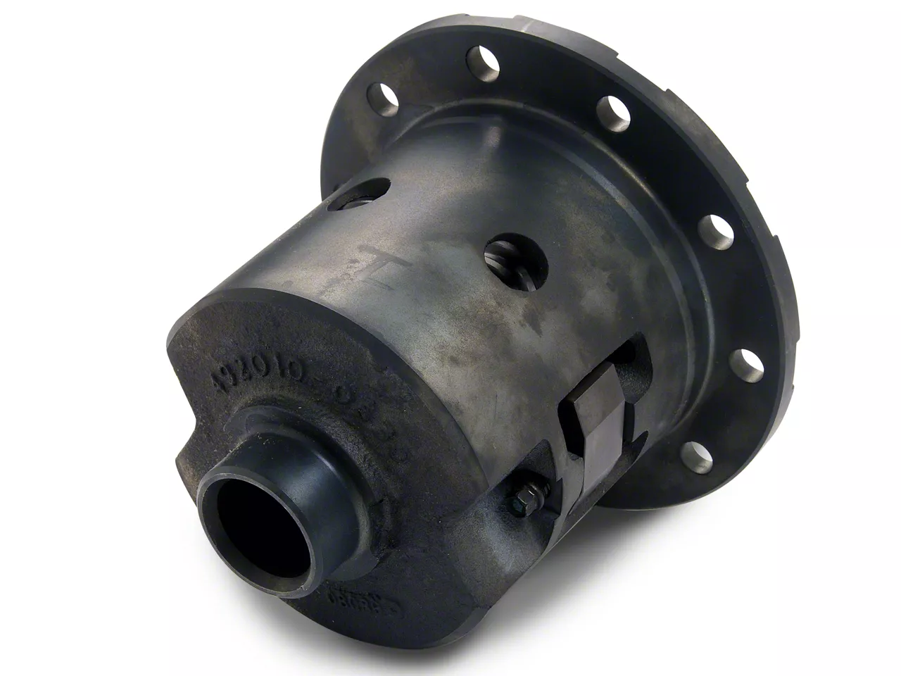 Ford Performance Mustang T-2 Torsen Differential; 31 Spline