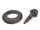Ford Performance Ring and Pinion Gear Kit; 3.31 Gear Ratio (11-14 Mustang V6)