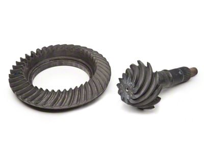 Ford Performance Ring and Pinion Gear Kit; 3.73 Gear Ratio (94-98 Mustang GT)