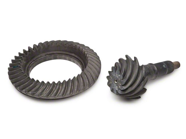 Ford Performance Ring and Pinion Gear Kit; 3.73 Gear Ratio (99-04 Mustang GT)