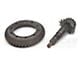 Ford Performance Ring and Pinion Gear Kit; 4.10 Gear Ratio (07-14 Mustang GT500)