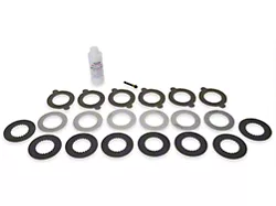 Ford Performance Traction-LOK Rebuild Kit; 8.8-Inch (86-04 V8 Mustang)