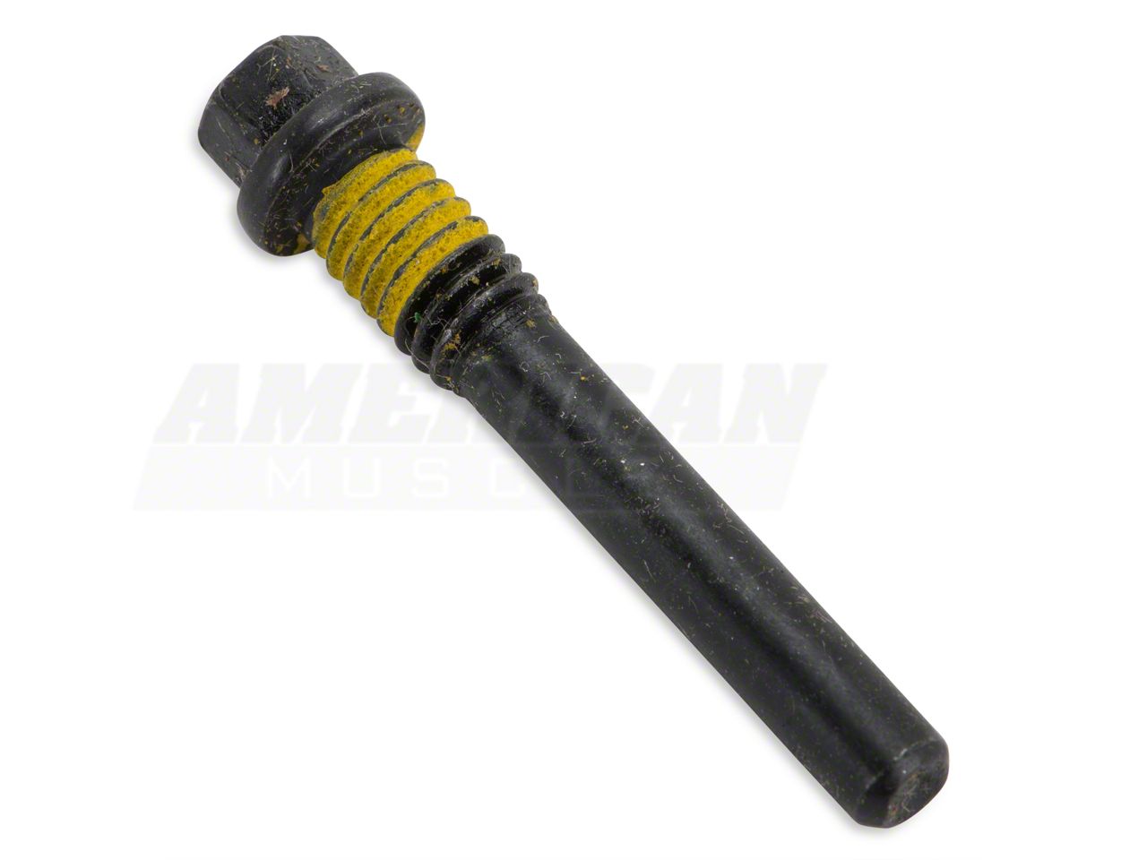 Ford Performance Mustang Traction-LOK Rebuild Kit; 8.8-Inch