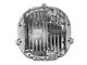 Ford GT500 Finned Differential Cover; 8.8-Inch (11-14 Mustang V6; 86-14 V8 Mustang, Excluding 99-04 Cobra)