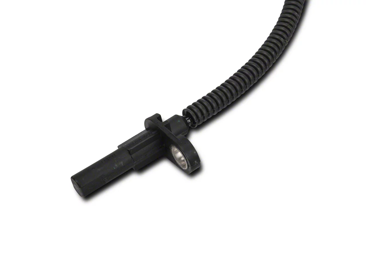 2PCS ABS Wheel Speed Sensor Front Left & Right For Dodge Dart 2013-2016 - Replaces OE 68082092AB/AC