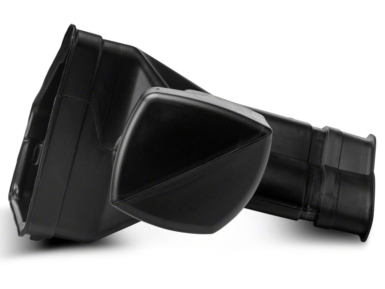 Ford Mustang Air Inlet Duct Resonator FR3Z9F763B (15-17 Mustang GT