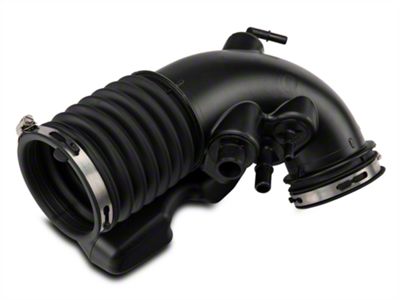 Ford Factory Air Inlet Tube (15-17 Mustang GT)