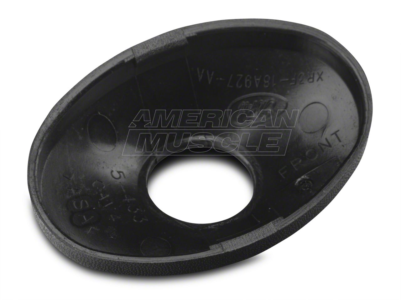 OEM Ford Radio Antenna Base Cap/Bezel For 1999-2007 Mustang & Econoline | Part #XR3Z-18A927-AA
