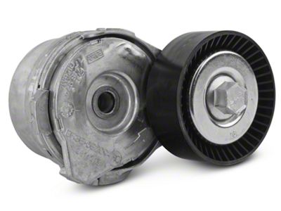 Ford Belt Tensioner Assembly; Main Drive (15-17 Mustang GT)