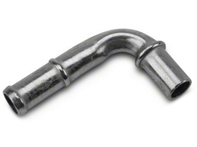 Ford By Pass Hose; Overflow (15-23 Mustang EcoBoost)