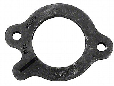 Edelbrock Mustang Front Timing Cover Gasket Set 6991 (79-95 5.0L, 5.8L