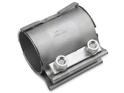 Ford Catalytic Converter Connector Clamp (11-14 Mustang V6)
