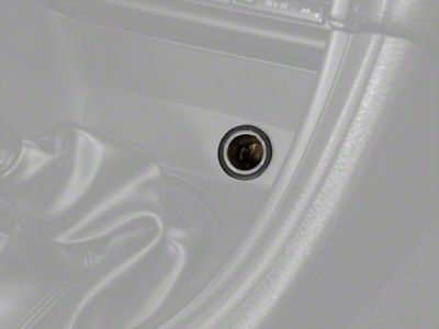 Ford Cigarette Lighter Recepticle (99-04 Mustang)